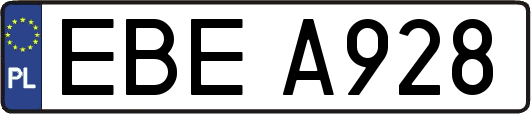 EBEA928