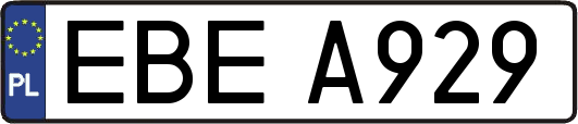 EBEA929