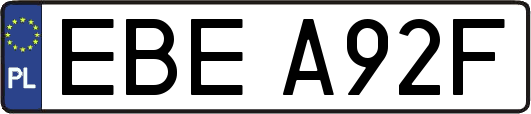 EBEA92F