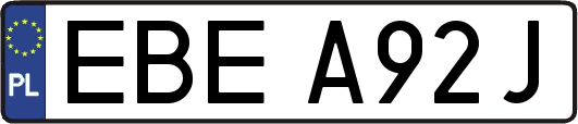EBEA92J