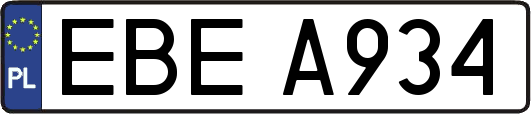 EBEA934