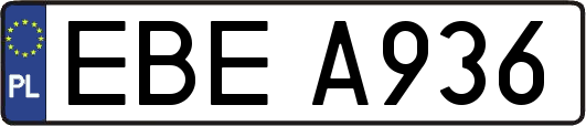 EBEA936