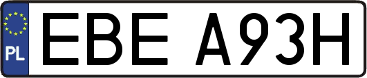 EBEA93H