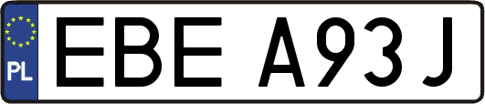 EBEA93J