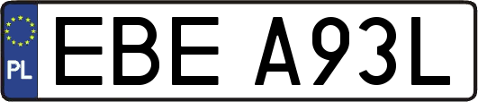 EBEA93L