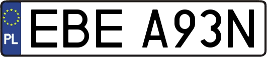 EBEA93N