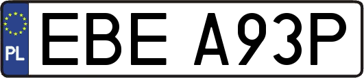 EBEA93P