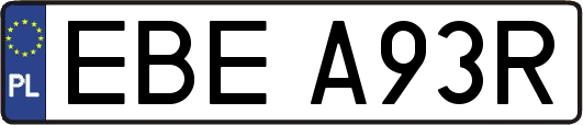 EBEA93R