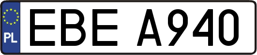 EBEA940