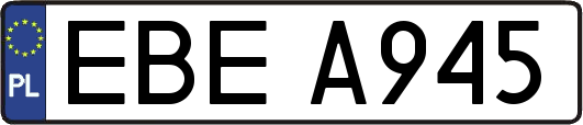 EBEA945
