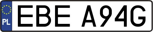 EBEA94G
