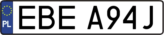 EBEA94J