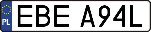 EBEA94L