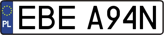 EBEA94N