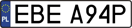 EBEA94P