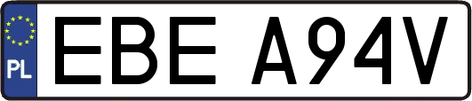 EBEA94V