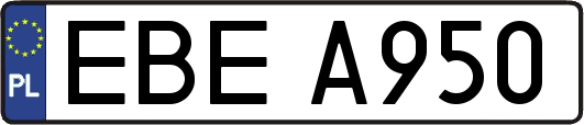 EBEA950
