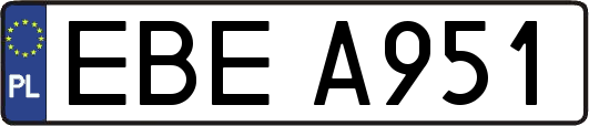 EBEA951
