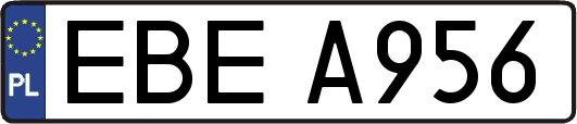 EBEA956