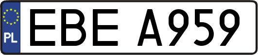 EBEA959