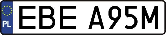 EBEA95M