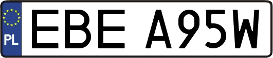 EBEA95W