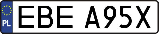 EBEA95X