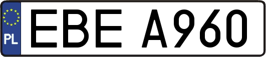EBEA960