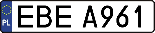 EBEA961