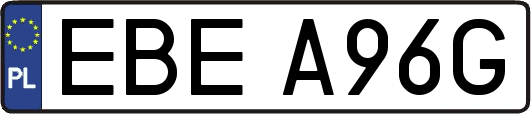 EBEA96G