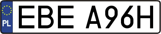 EBEA96H