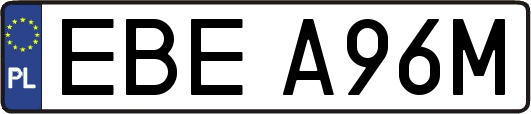 EBEA96M