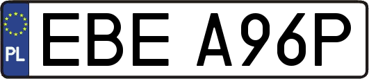 EBEA96P