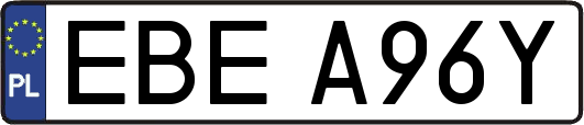EBEA96Y