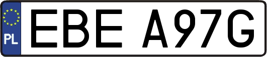 EBEA97G