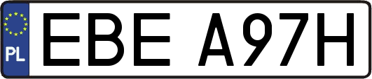 EBEA97H