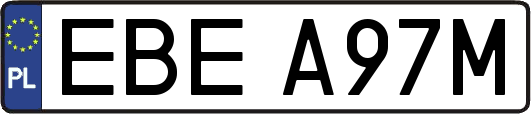 EBEA97M