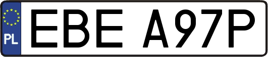 EBEA97P