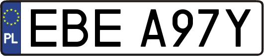 EBEA97Y