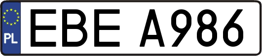 EBEA986