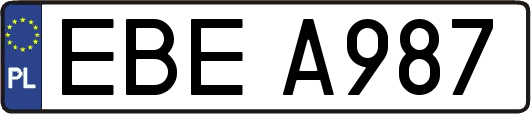 EBEA987