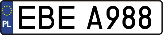 EBEA988