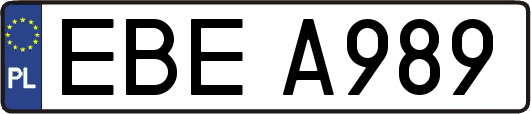EBEA989