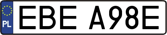 EBEA98E