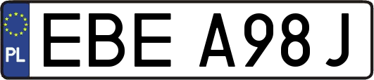 EBEA98J