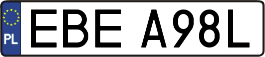 EBEA98L