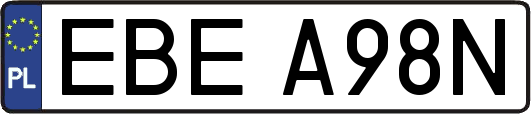 EBEA98N