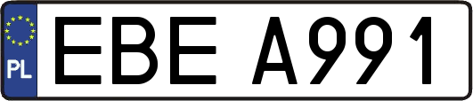 EBEA991