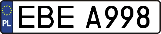 EBEA998