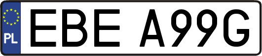 EBEA99G